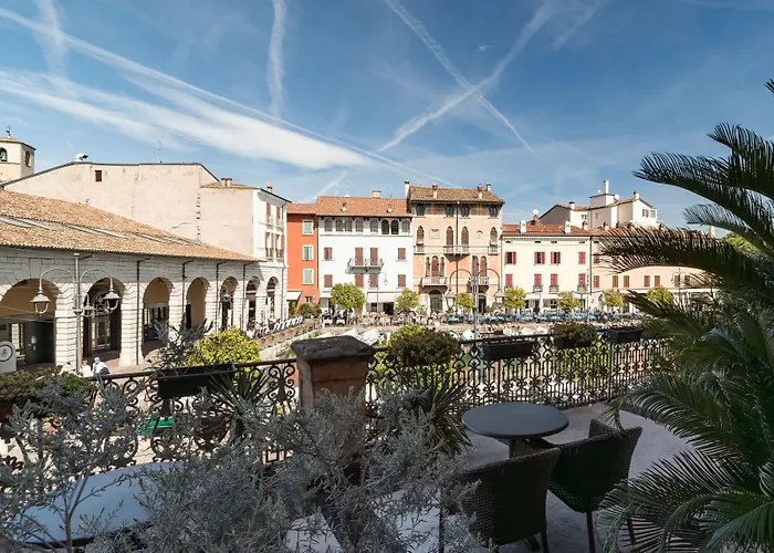 Hotel Piroscafo