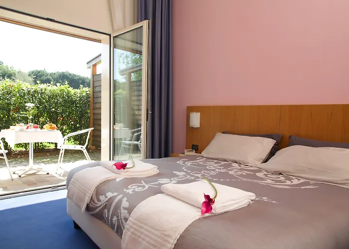 Anusca Palace Hotel