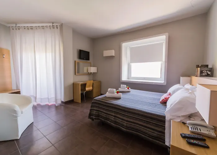 Duparc Hotel