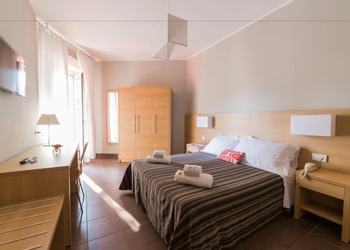 Duparc Hotel