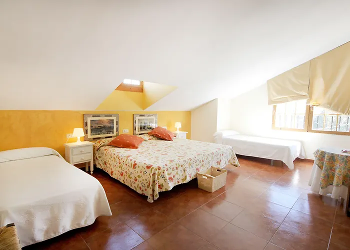 Hotel Boutique Alicia Carolina