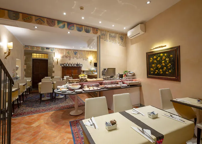 Hotel Davanzati