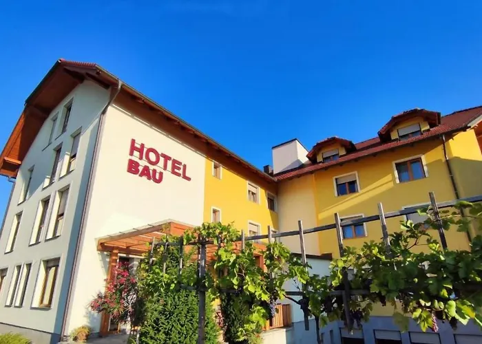 B&B Bau Maribor 3-Star
