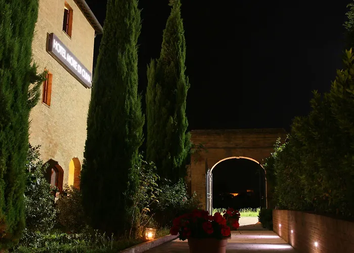 Hotel More Di Cuna