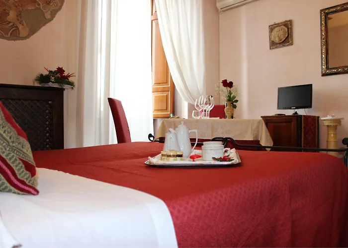 Villa Cosilinum