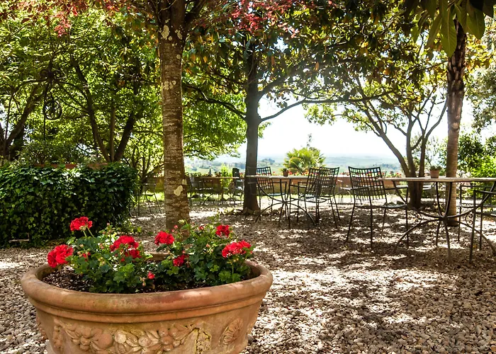 Hotel Santa Caterina