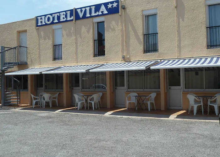 Hotel Vila