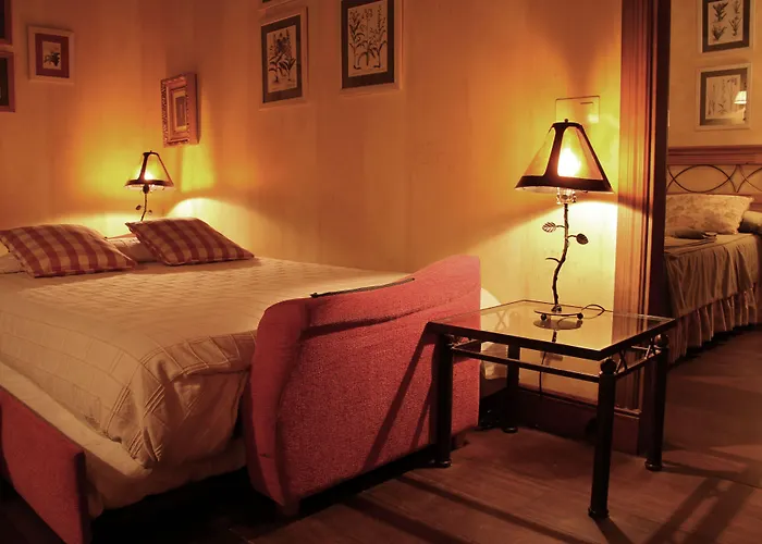 Hotel Pradas Ordesa