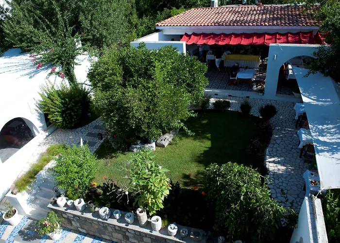 Su Hotel - Bodrum