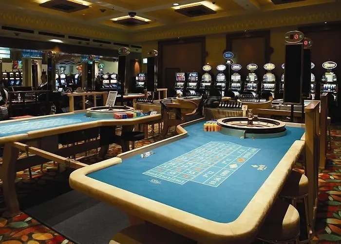 Park, Hotel & Entertainment
