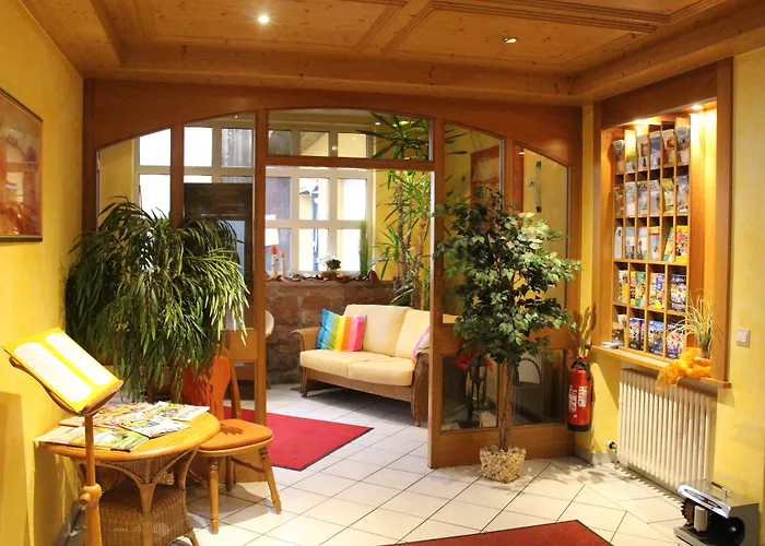 Hotel Engel