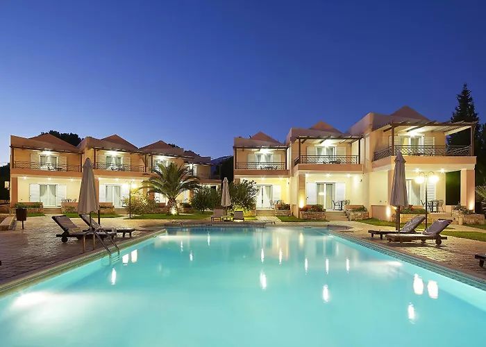 Avantis Suites Hotel