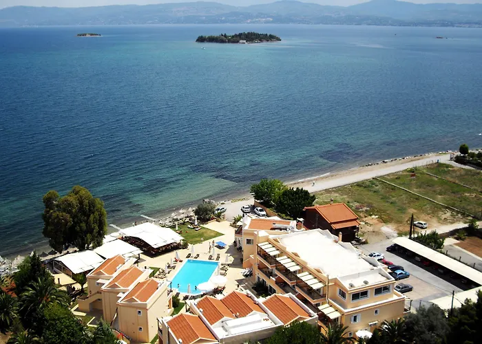 Avantis Suites Hotel