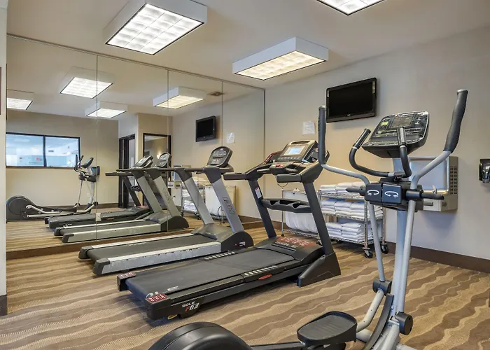 Comfort Inn Williamsport
