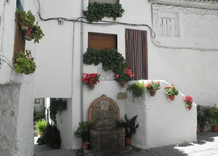 Hotel Juan Francisco