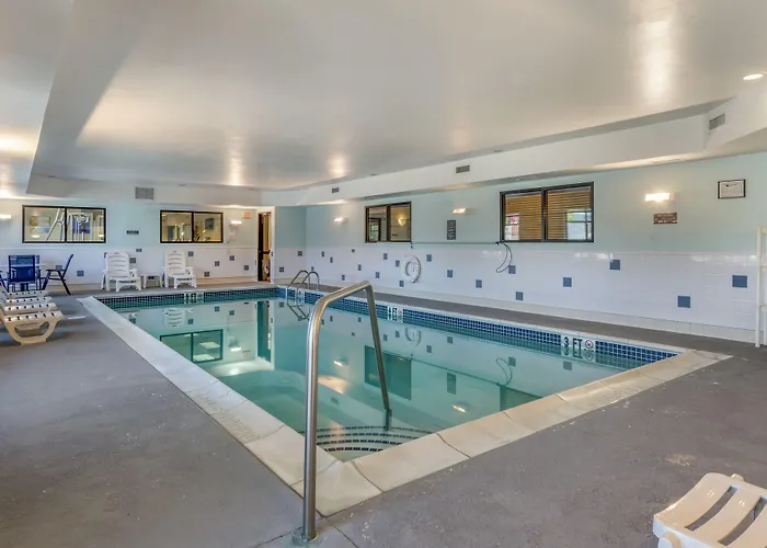 Comfort Inn Williamsport