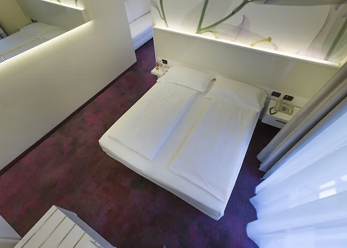 Wellness Hotel Casa Barca (Adults Only)