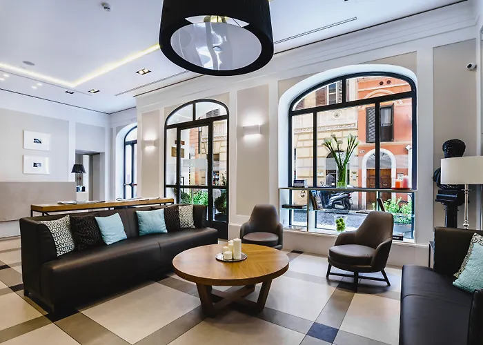 Hotel Smeraldo