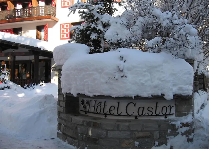 Hotel Castor