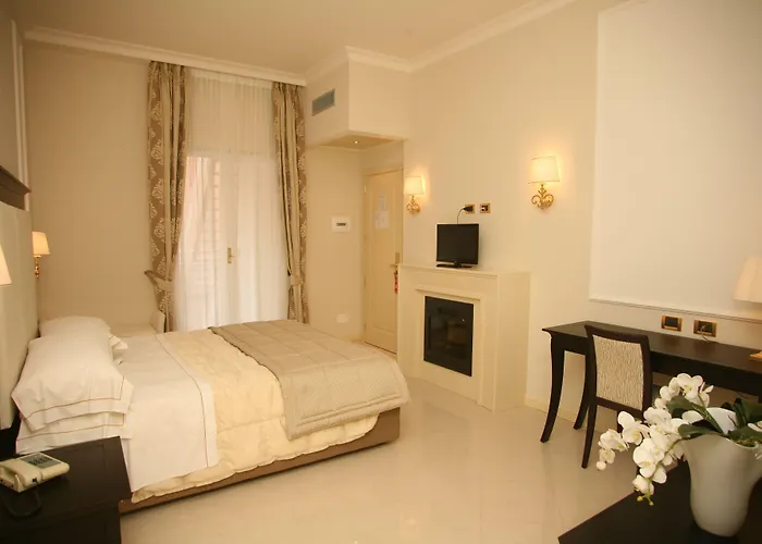 Hotel Miramare&Spa