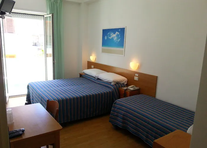 Hotel Mayor