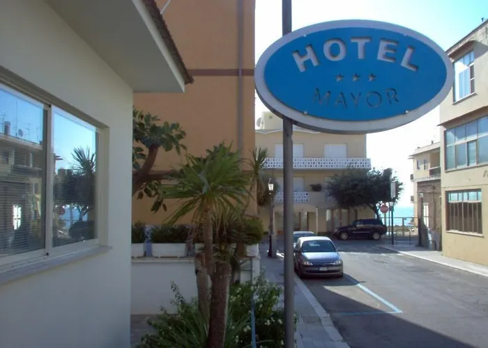Hotel Mayor