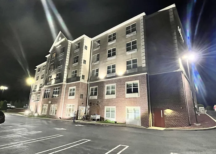 Country Inn & Suites By Radisson, Harrisburg - Hershey West, Pa