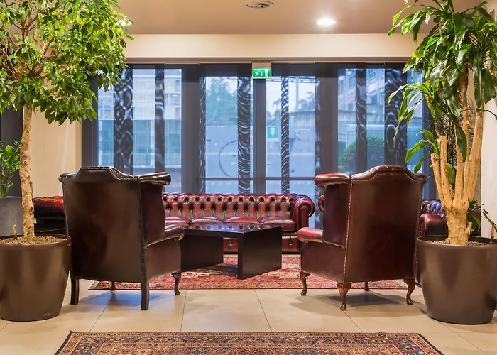 Hotel Europa
