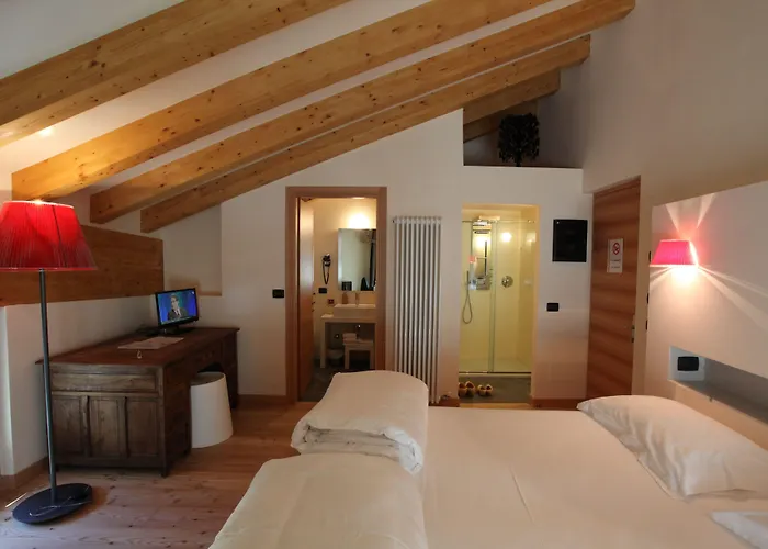Hotel Berthod