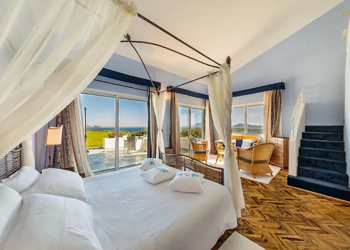 Hotel Luna Lughente