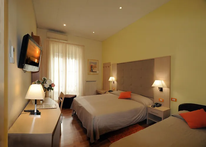 Hotel Alexander & Spa
