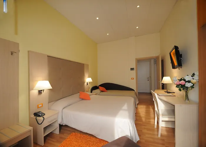 Hotel Alexander & Spa