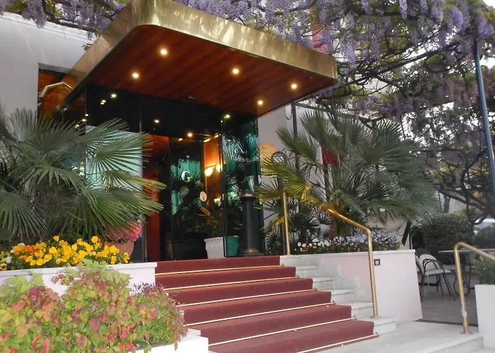 Hotel Giardinetto