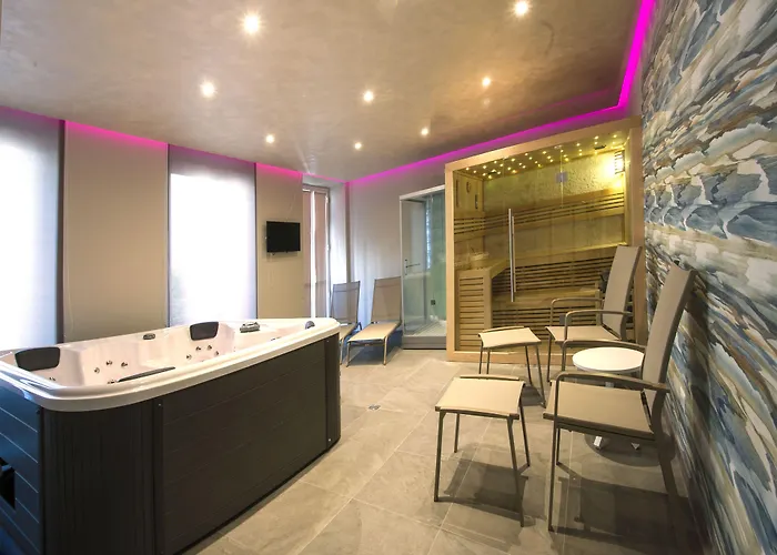 Hotel Alexander&Spa
