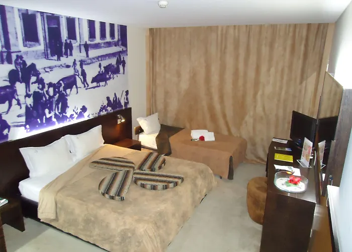 Penafiel Park Hotel & Spa