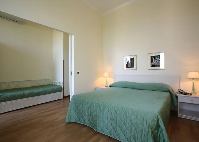 Hotel Duomo