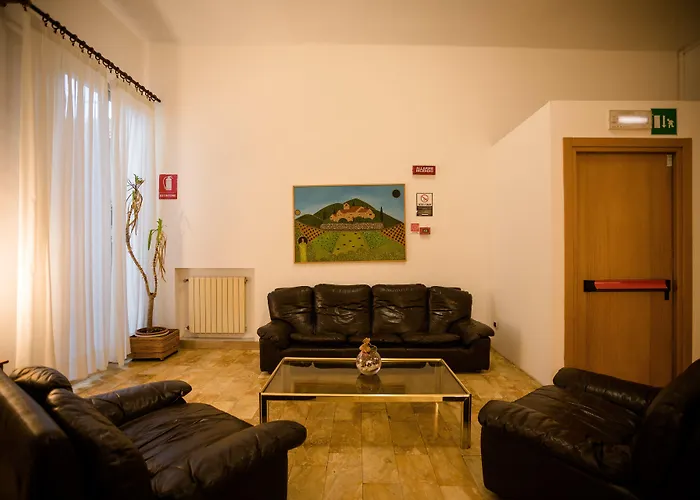 Hotel Duomo