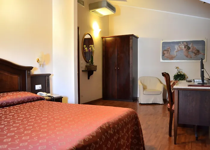 Hotel Corallo