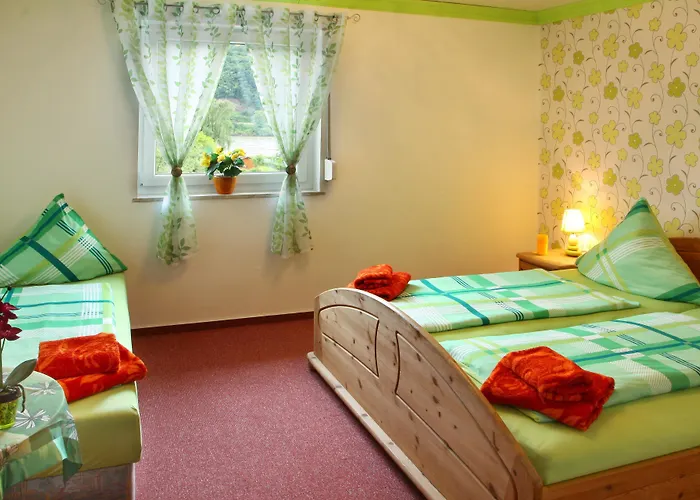Hotel Im Rheintal