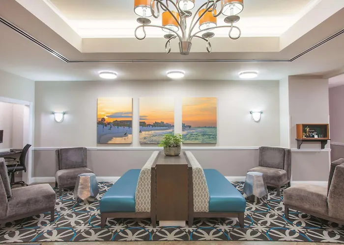 La Quinta By Wyndham Fort Walton Beach