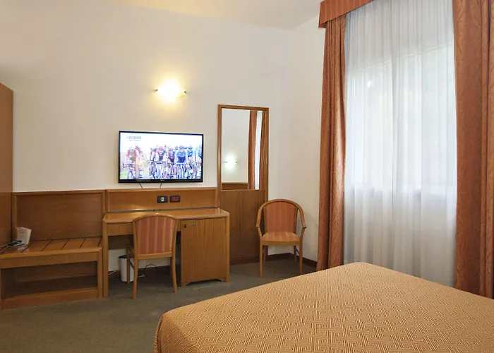 Hotel Garibaldi