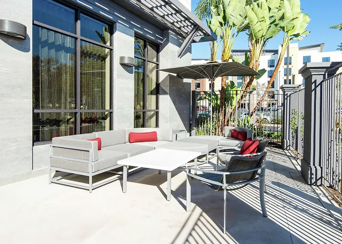 Hilton Garden Inn Irvine Spectrum Lake Forest