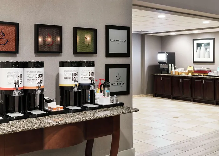 Hampton Inn & Suites Panama City Beach-Pier Park Area