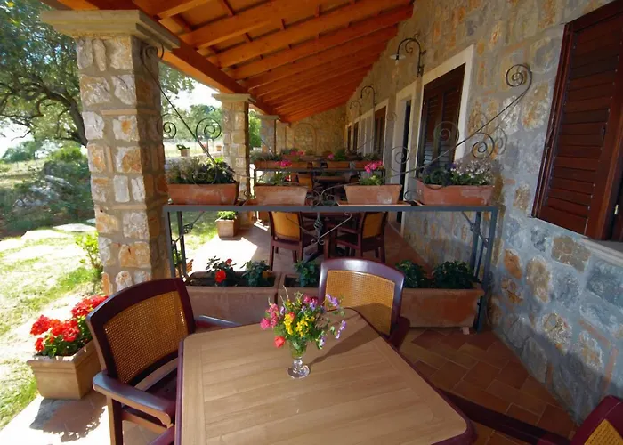Hotel Relais Pian Delle Starze