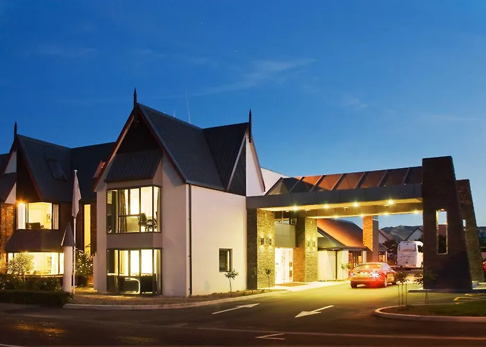 Carnmore Chateau Marlborough