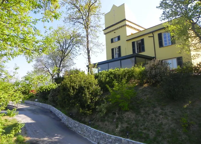 Relais San Rocco