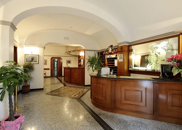 Hotel Bertusi