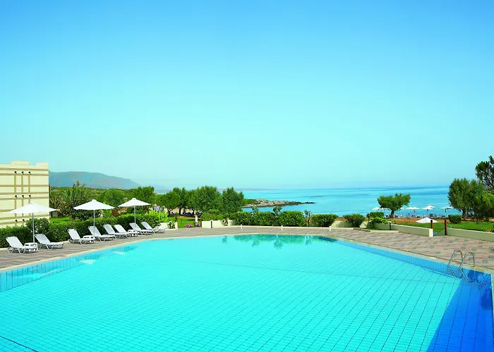 Grecotel Meli Palace