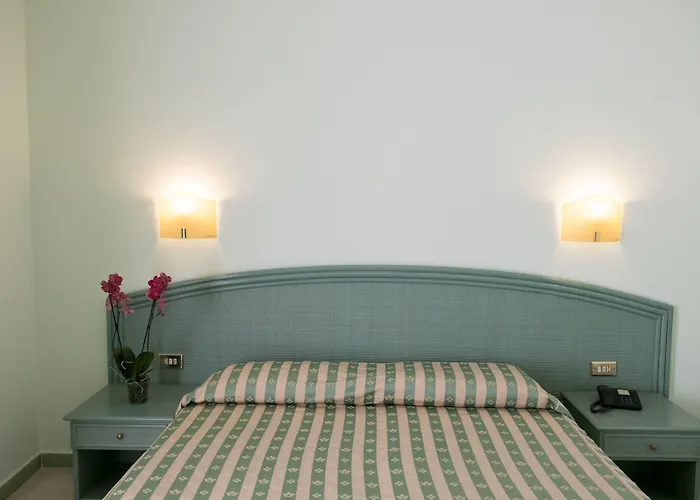 Hotel Gran Bretagna Ortigia