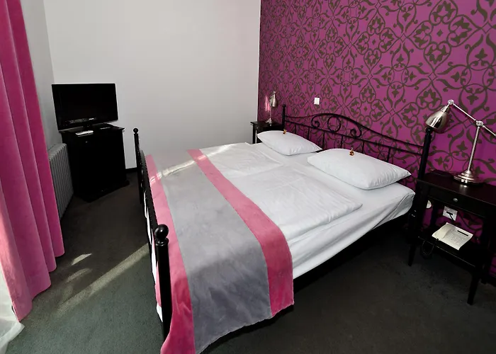 Penzion Vila Prešeren